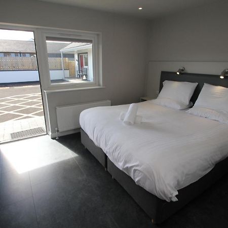 North Coast Motel ポートラッシュ エクステリア 写真